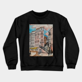 coimbra Crewneck Sweatshirt